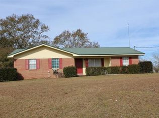 3581 Jordon Ave, Cowarts, AL 36321