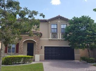 15272 SW 117th Ln, Miami, FL 33196