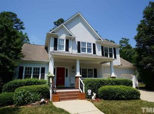 10305 Summerton Dr, Raleigh, NC 27614