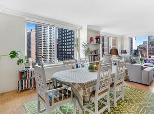 The Gotham, New York, NY 10128