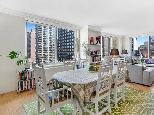 170 E 87th St APT E14a, New York, NY 10128