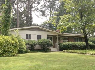 722 S Taylor St, Rocky Mount, NC 27803