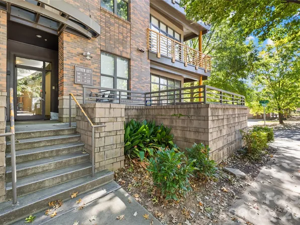 706 Davidson St, Charlotte, NC 28202