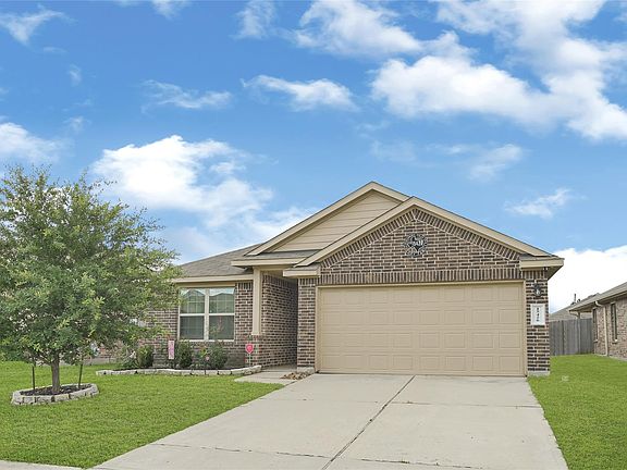 2nd image of 15426 Sicomoro Viejo St