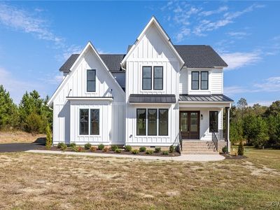 1544 Smokey Ridge Rd, Maidens, VA, 23102