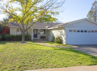 1431 Wagoner Dr, Livermore, CA