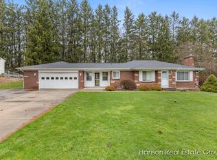 7083 Windcrest St SE, Grand Rapids, MI 49546