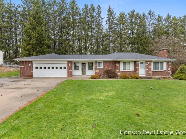 7083 Windcrest St SE, Grand Rapids, MI 49546