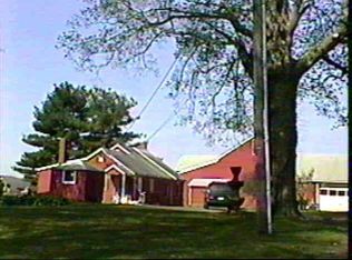 341 Cherry Hill Rd, Middlefield, CT 06455