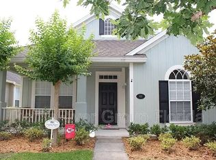 401 Manor View Ln, Deland, FL 32724