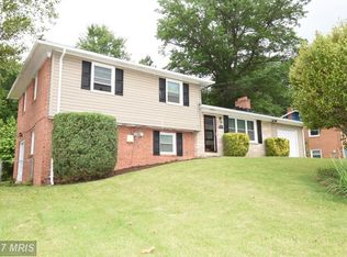 6507 Summerhill Rd, Temple Hills, MD 20748