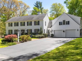 11 Cape Cod Ln, Norwell, MA 02061