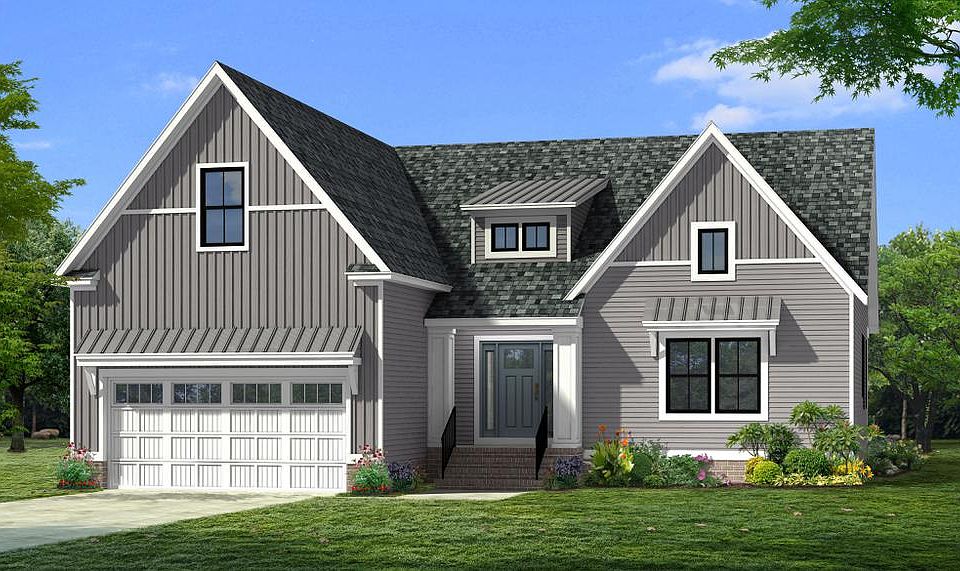 Farmhouse