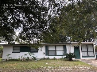 1818 Sunrise Dr, Jacksonville, FL 32246