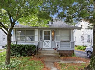 4140 Parrakeet Ave, Toledo, OH 43612