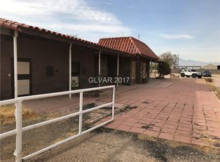 91 E Cactus Ave #0, Las Vegas, NV 89183