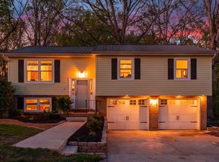 1419 N Winer Dr, Soddy Daisy, TN 37379
