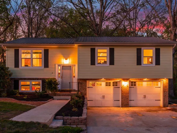 1419 N Winer Dr, Soddy Daisy, TN 37379