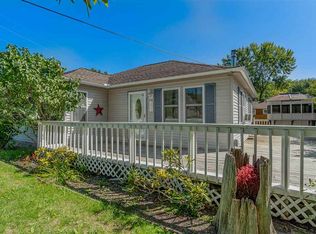 3992 E Kawkawlin River Dr, Bay City, MI 48706