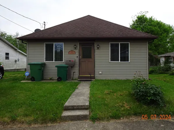 731 N Main St, New Castle, IN 47362