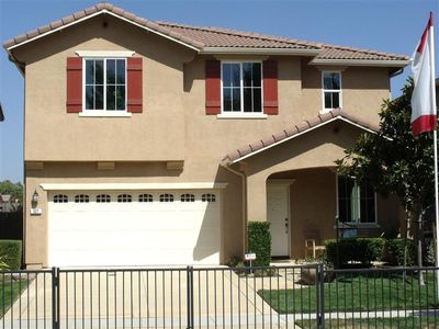521 Hayes Ave, Sacramento, CA, 95838