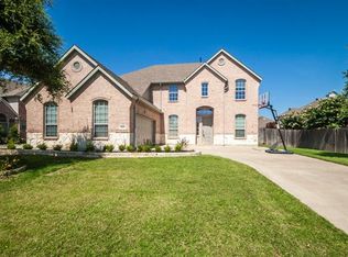 235 Brandon Ln, Murphy, TX 75094