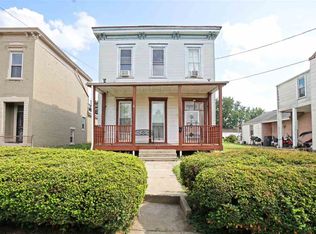 154 Division St, Bellevue, KY 41073