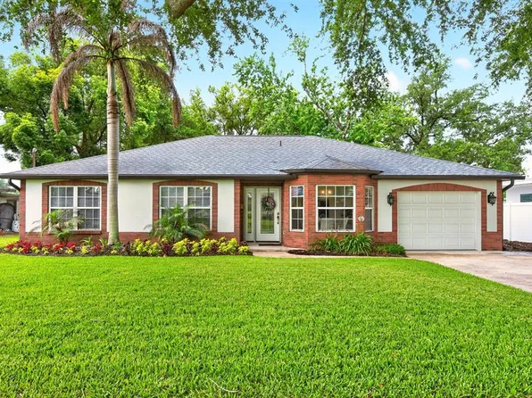 2706 Hargill Dr, Orlando, FL 32806