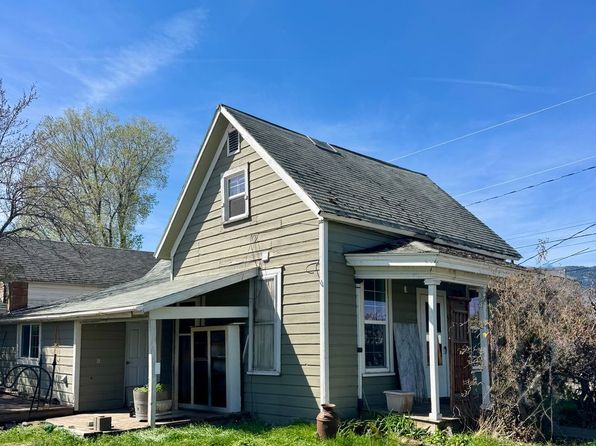 312 E Electric St