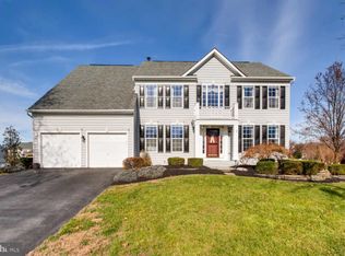 614 Sand Rd, Severn, MD 21144