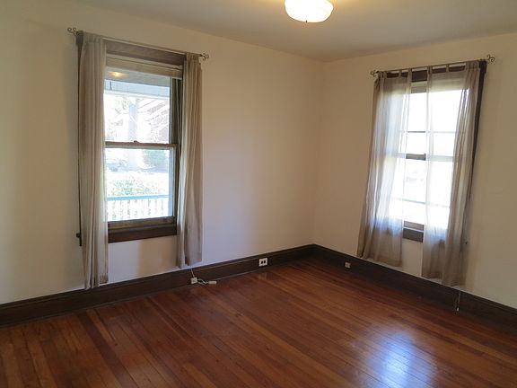 Front Bedroom