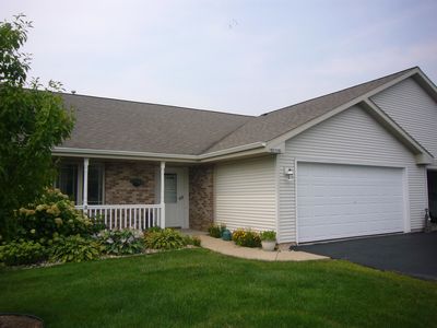 2510 Havenwood Dr Unit B, Oshkosh, WI, 54904