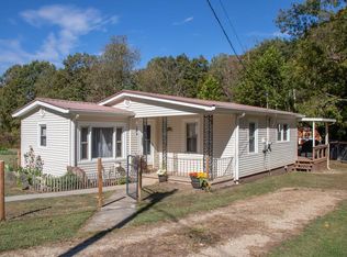 501 Sharps Creek Rd, Bristol, TN 37620