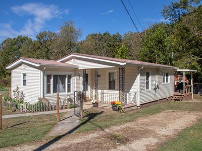 501 Sharps Creek Rd, Bristol, TN, 37620
