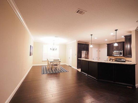 Kitchen and Dining