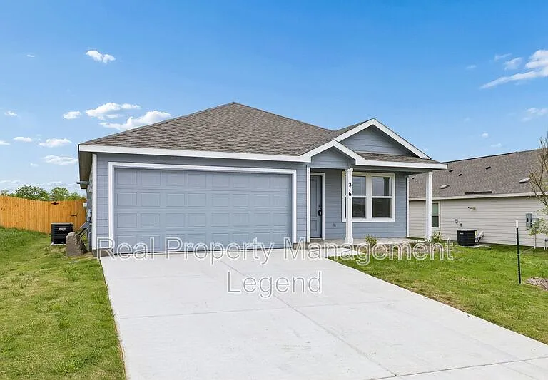 216 Asterwood Ln — Photo 4