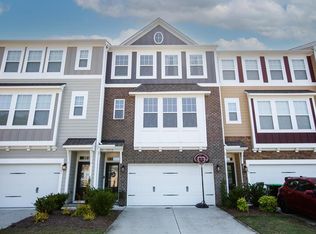 2845 Dallas Valley Ln #1, Apex, NC 27502