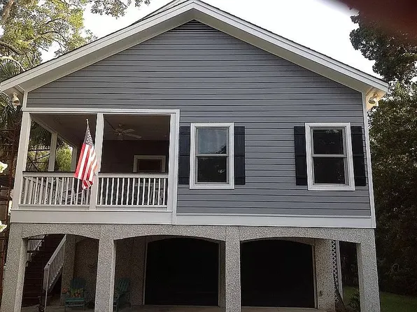 298 White Tail Ct APT Or, Fripp Island, SC 29920