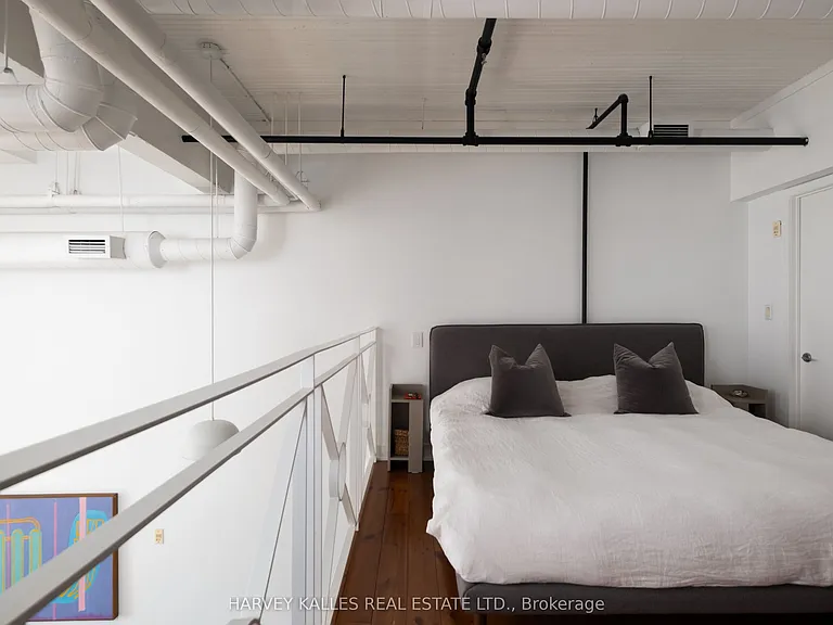 183 Dovercourt Rd #315 — Photo 12