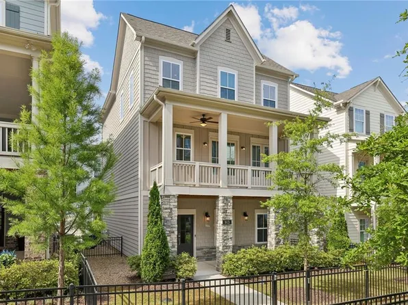 913 King St, Atlanta, GA 30318