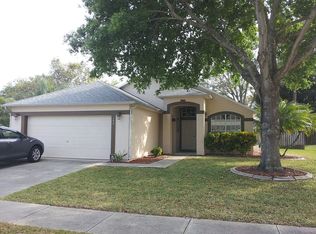 199 Twin Lakes Rd, Melbourne, FL 32901