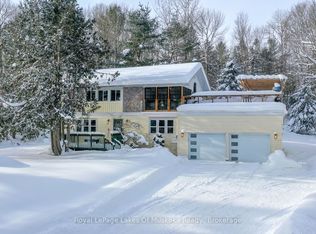 256 Woodland Dr, Huntsville, ON P1H 1A6