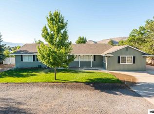1368 Cathy Ln, Minden, NV 89423