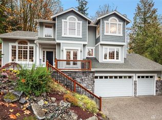 15193 SE 54th Pl, Bellevue, WA 98006