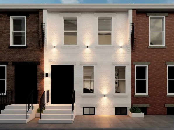 1346 W Seltzer St, Philadelphia, PA 19132