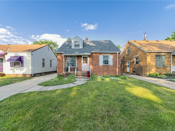 4667 W 150th St, Cleveland, OH 44135
