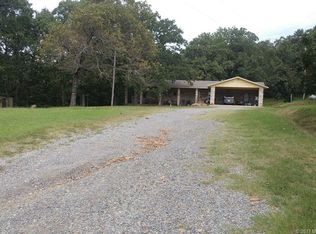 7470 E Smith Ferry Rd, Muskogee, OK 74403