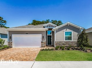 1868 Mathews Manor Dr, Jacksonville, FL 32211