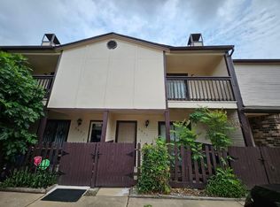 3975 Tanglewilde St #3975, Houston, TX 77063