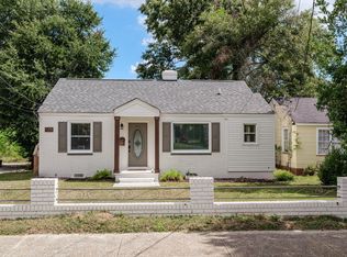 1526 Craig St, Augusta, GA 30904